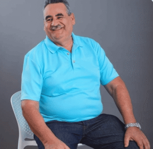 Presidente Junta Salud de Venado