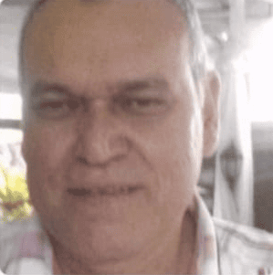 Willian Alfaro